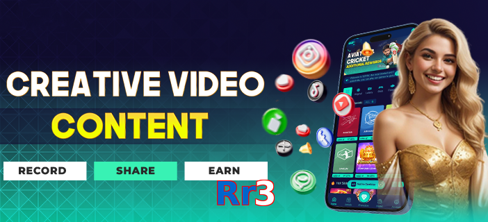 Rr3 game app for Pakistan players