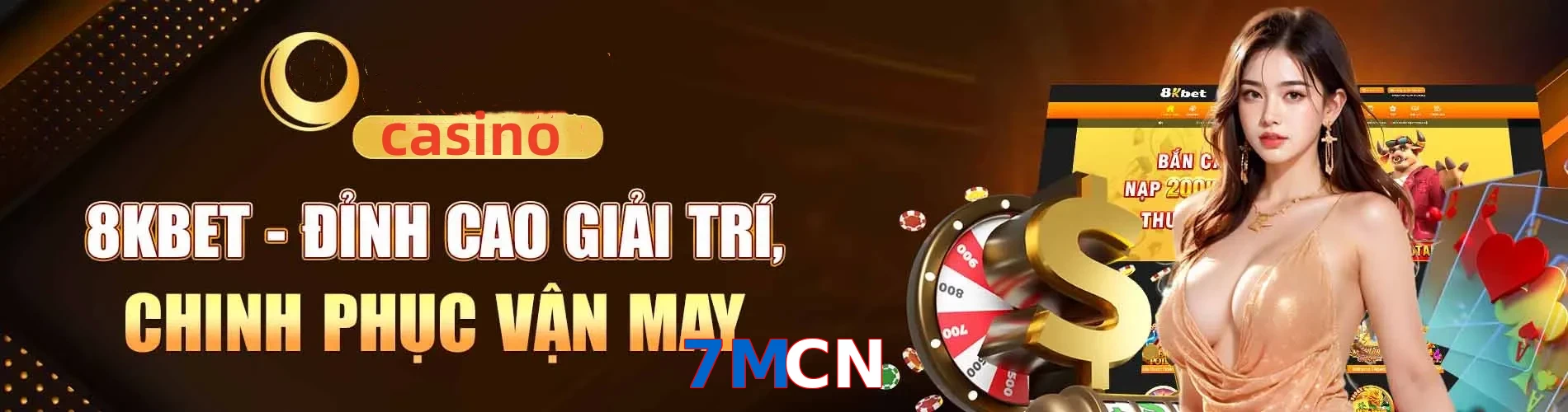 7MCN