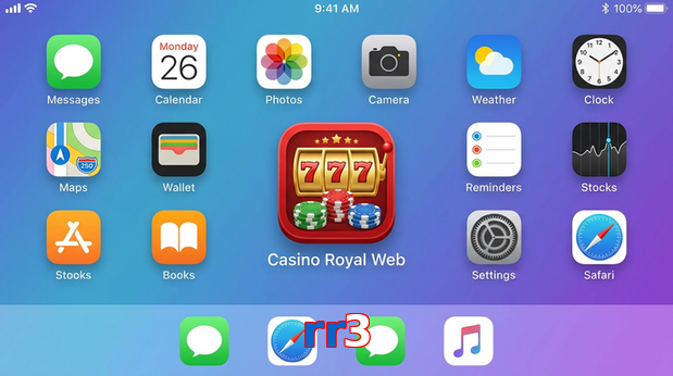Payment and PKR controls in Rr3