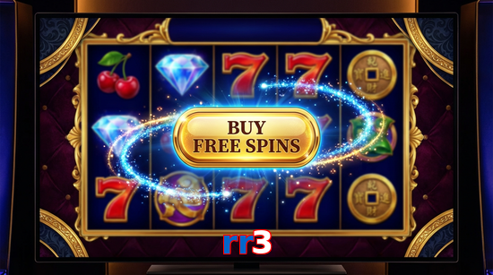 Game list for Rr3 pg section