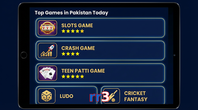 Payment and PKR controls in Rr3