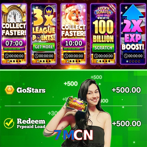 7MCN