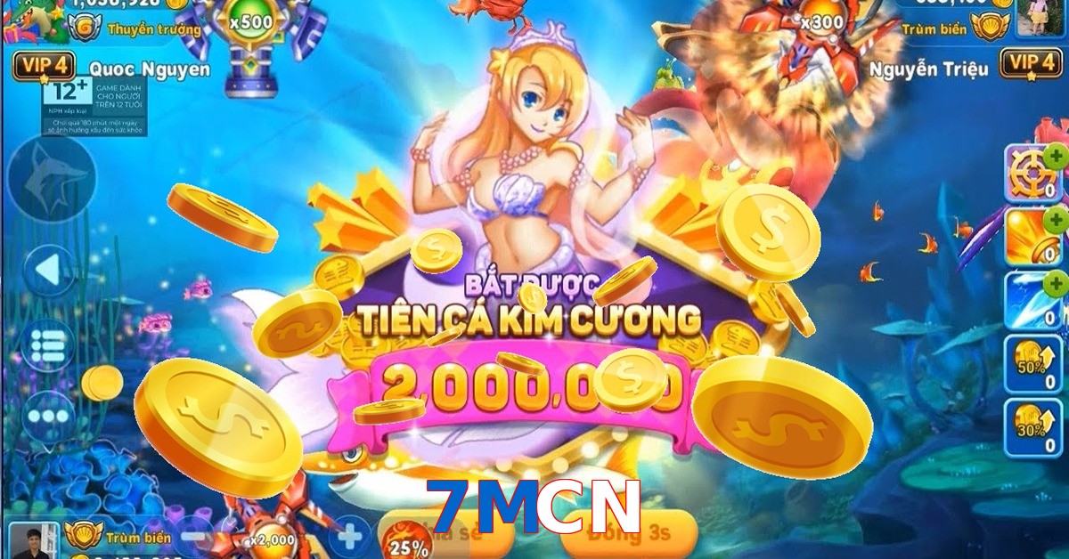 7MCN