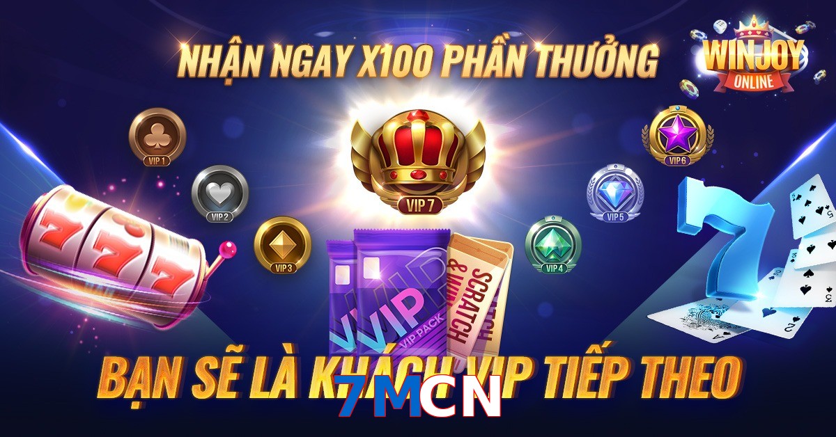 7MCN