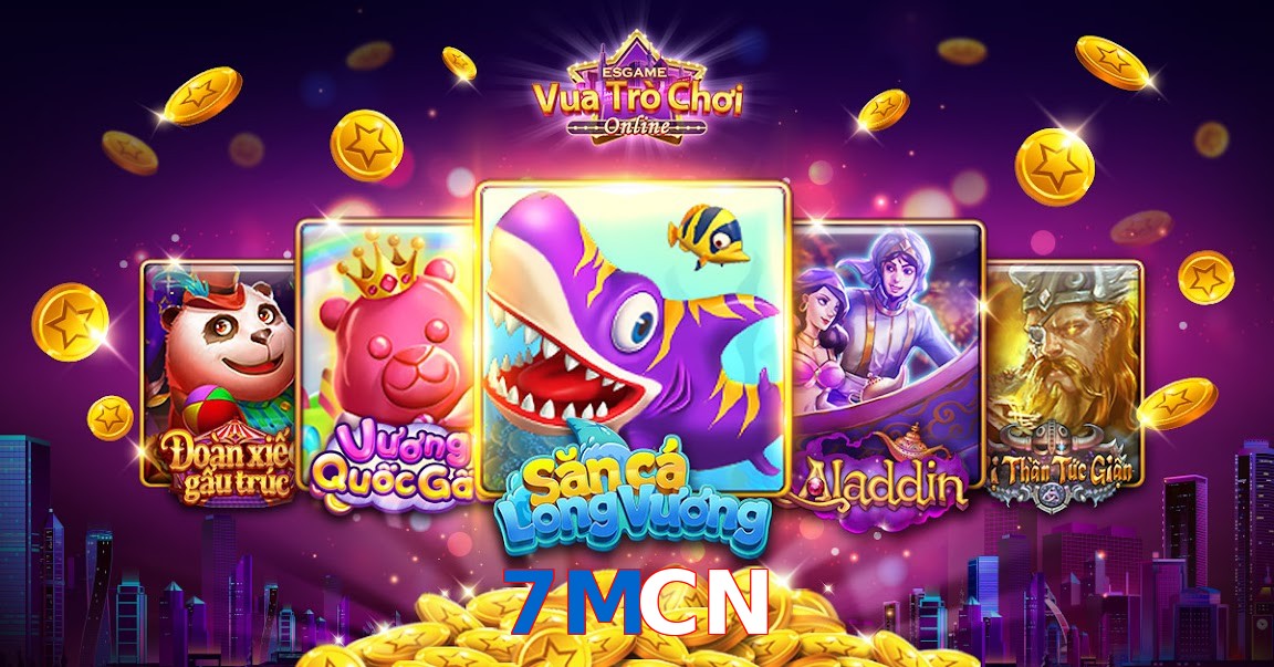 7MCN