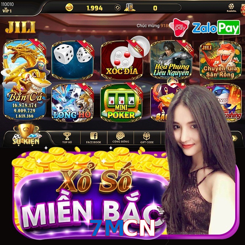 7MCN