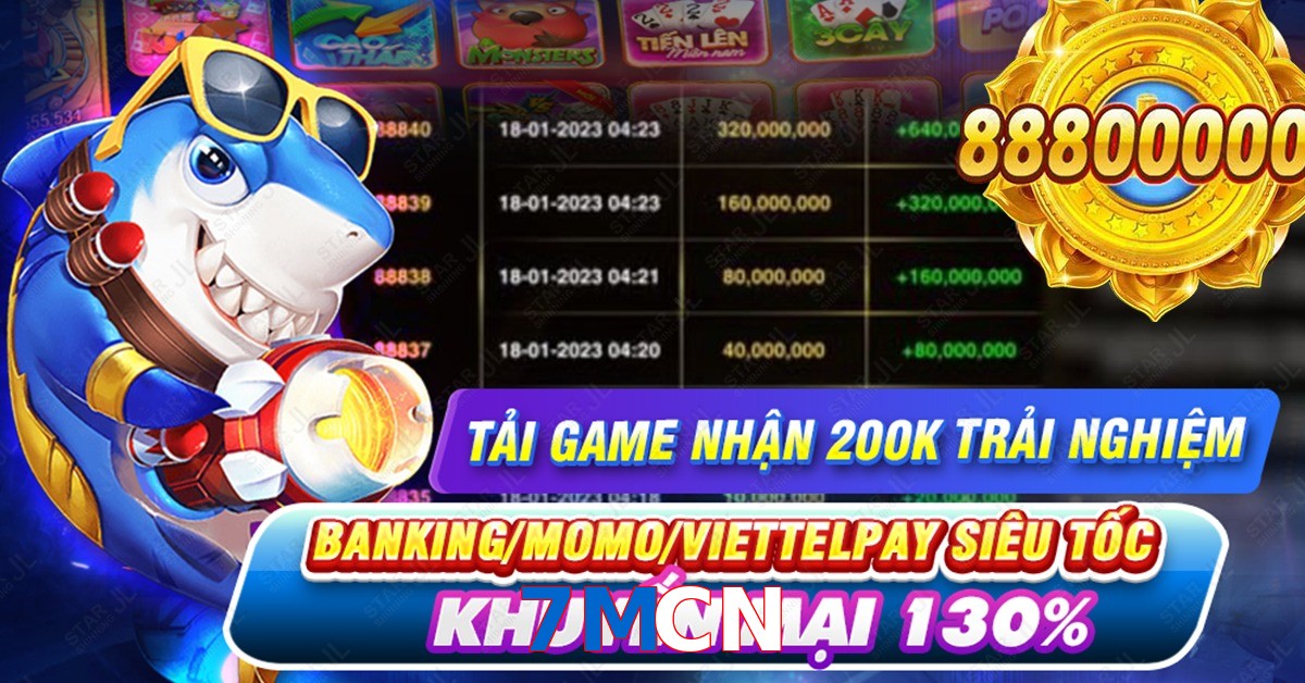 7MCN