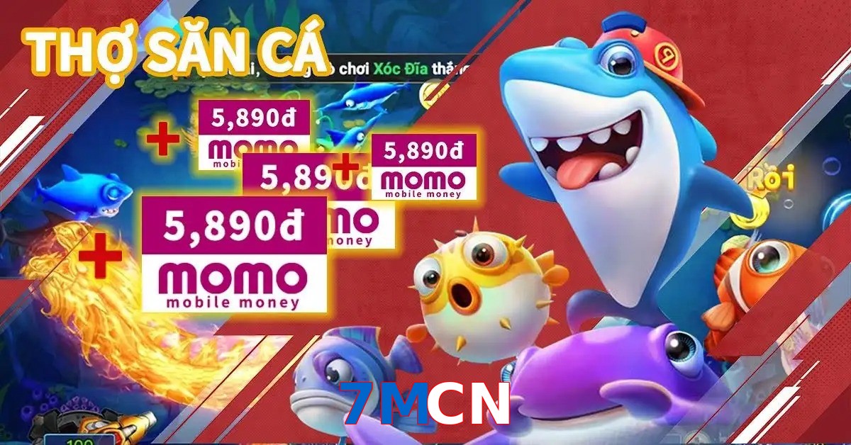 7MCN