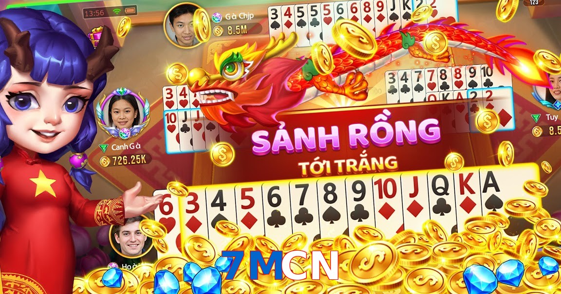 7MCN