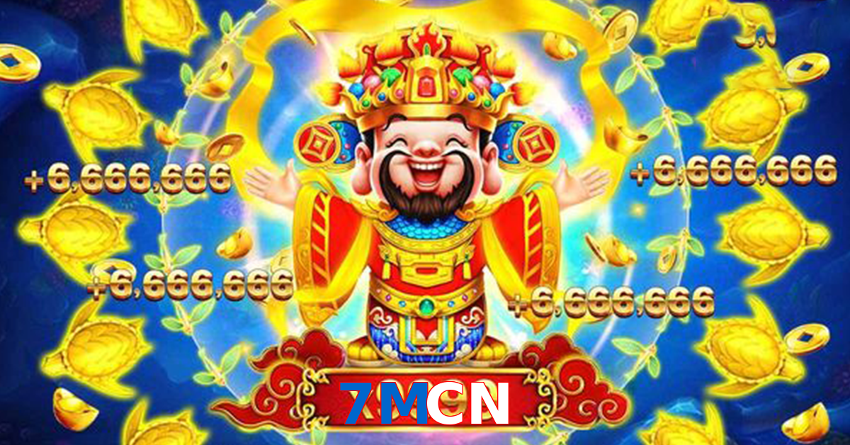 7MCN