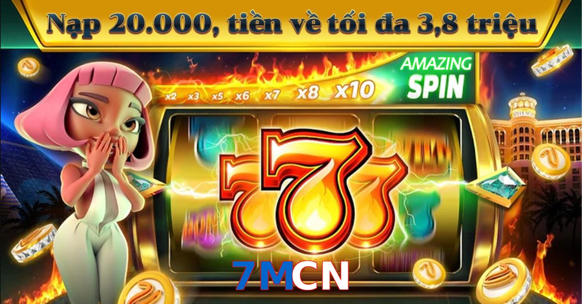 7MCN