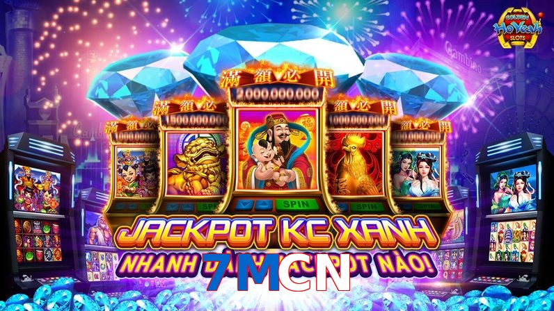 7MCN