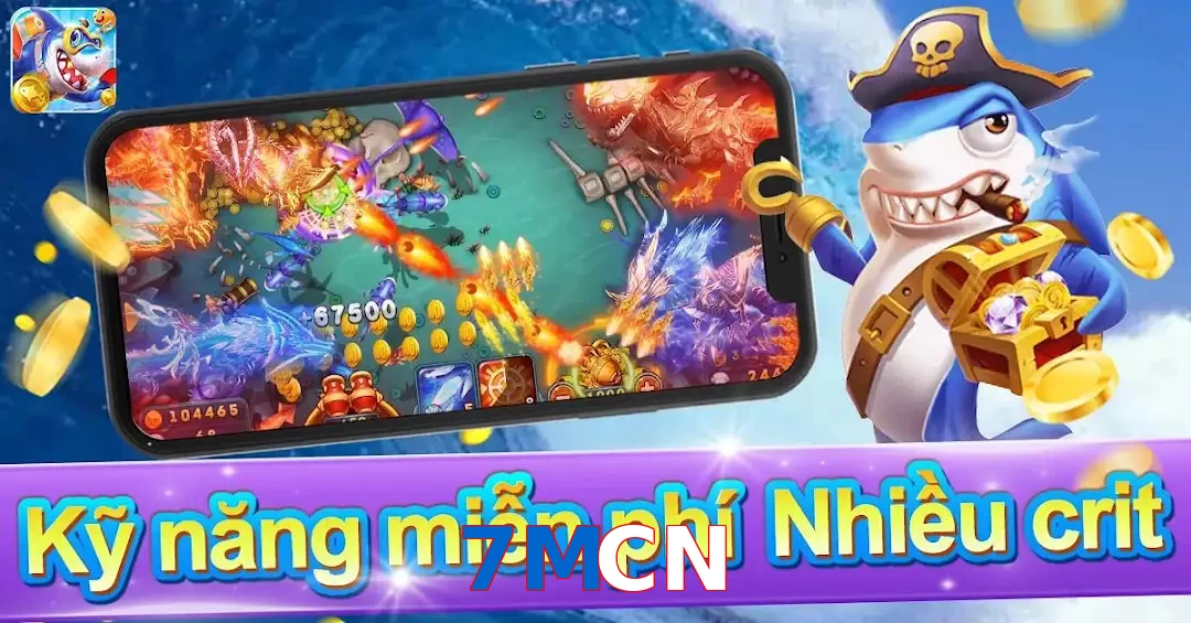 7MCN
