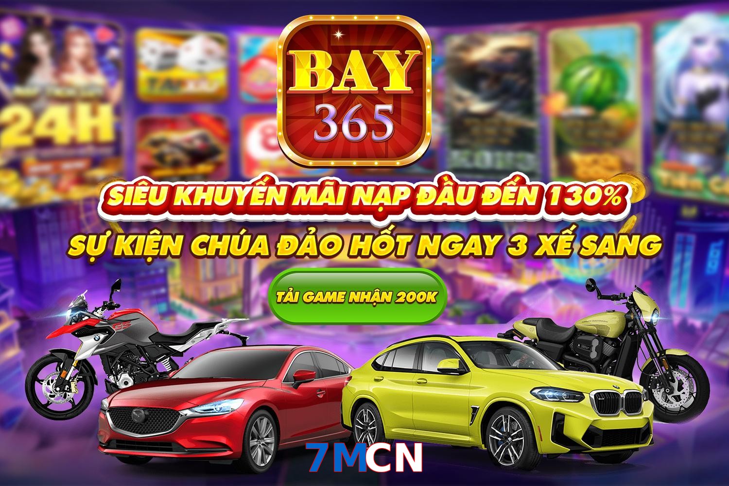 7MCN