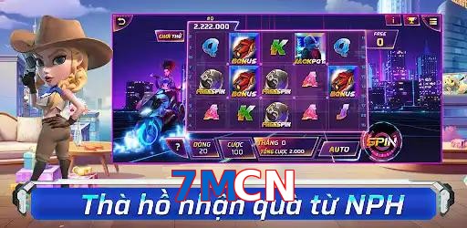 7MCN