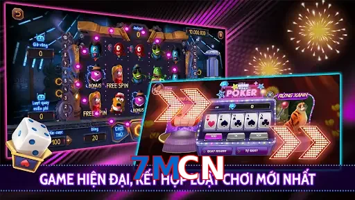 7MCN