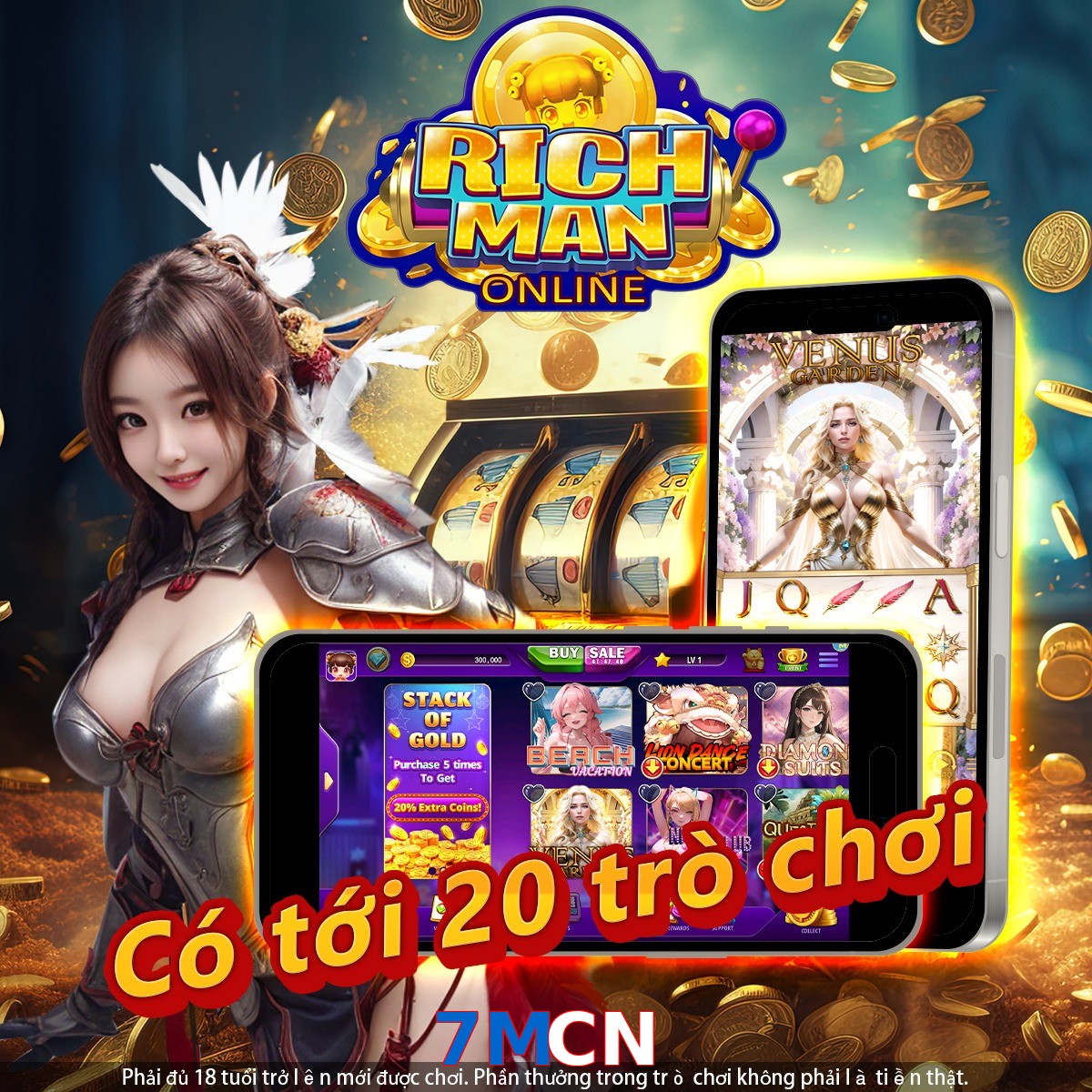 7MCN