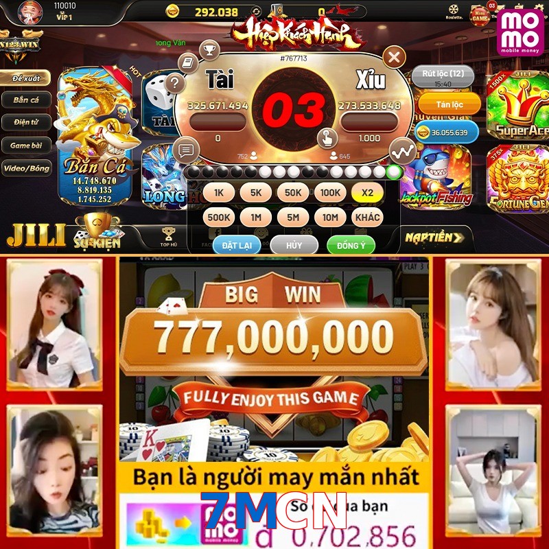 7MCN